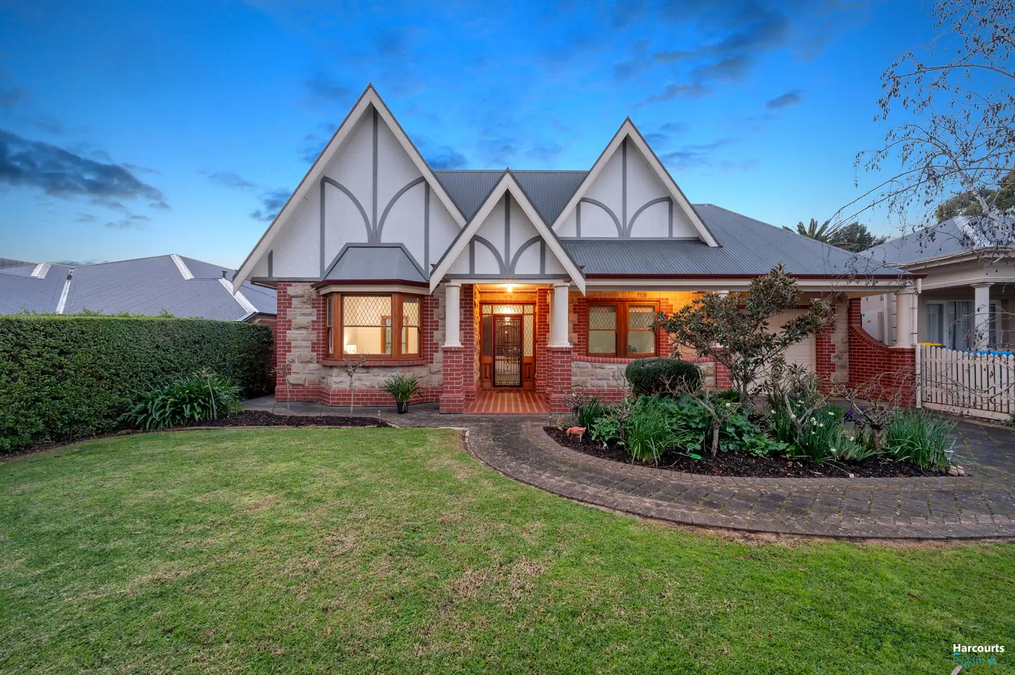 Main view of Homely house listing, 24 Palmer Avenue, Myrtle Bank SA 5064