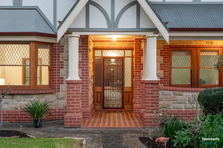 Second view of Homely house listing, 24 Palmer Avenue, Myrtle Bank SA 5064