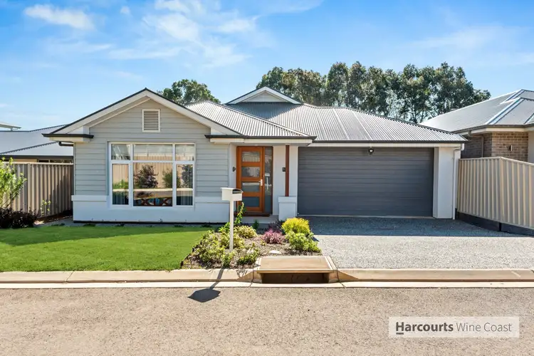 5/19 Jacobs Drive, Willunga SA 5172