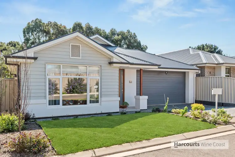 Fifth view of Homely house listing, 5/19 Jacobs Drive, Willunga SA 5172