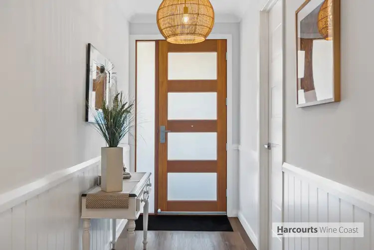 Sixth view of Homely house listing, 5/19 Jacobs Drive, Willunga SA 5172