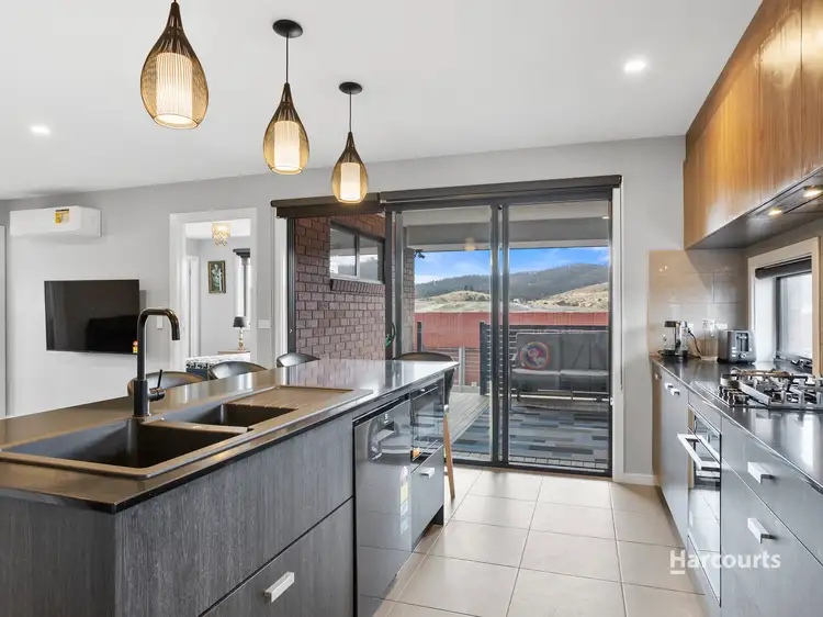 Third view of Homely house listing, 44 Vivian Drive, Rokeby TAS 7019