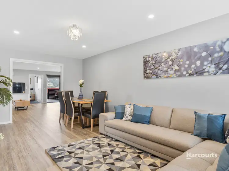 Fourth view of Homely house listing, 44 Vivian Drive, Rokeby TAS 7019