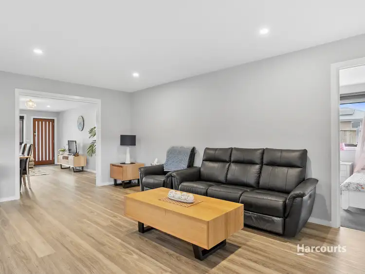 Fifth view of Homely house listing, 44 Vivian Drive, Rokeby TAS 7019