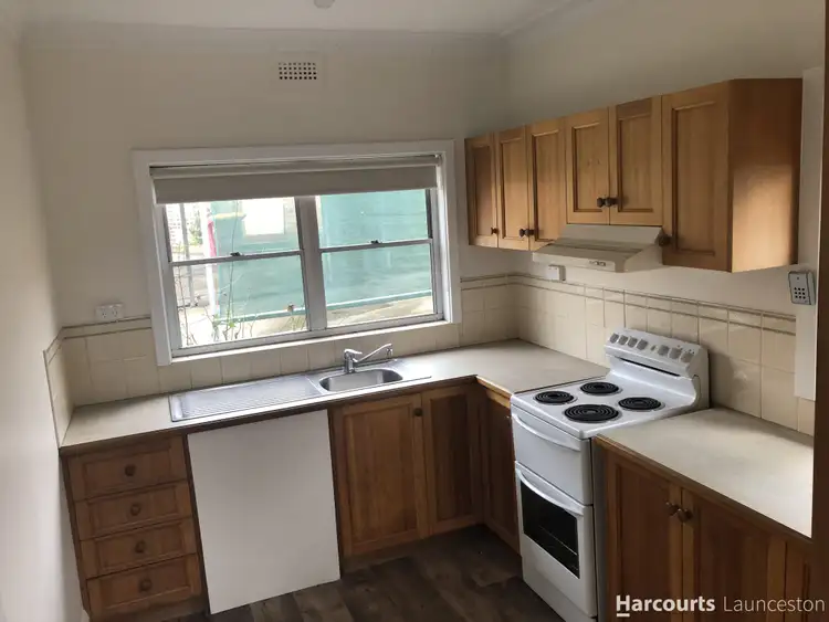 Second view of Homely unit listing, 74 Penquite Road, Newstead TAS 7250