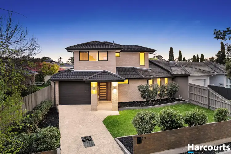 27A Wallaroo Avenue, Narre Warren VIC 3805
