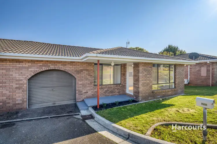 Main view of Homely unit listing, 4/1 Atkins Drive, Romaine TAS 7320