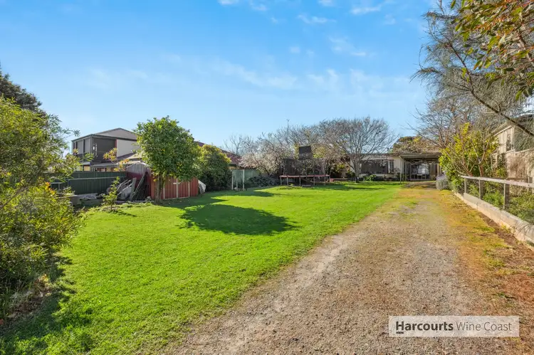 Fourth view of Homely house listing, 49 Second Avenue, Moana SA 5169