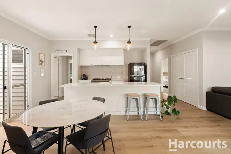 Fourth view of Homely house listing, 24/127 Waterlily Drive, Dudley Park WA 6210