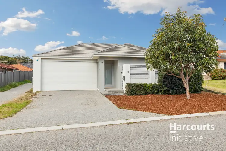20A Kurda Road, Westminster WA 6061