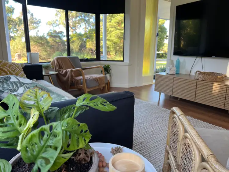 Second view of Homely house listing, 4 Osprey Drive, Stieglitz TAS 7216