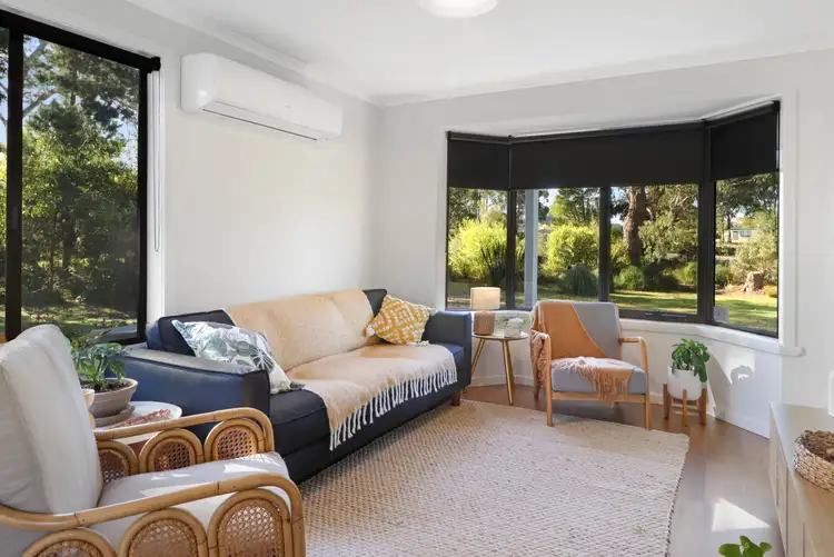 Fourth view of Homely house listing, 4 Osprey Drive, Stieglitz TAS 7216