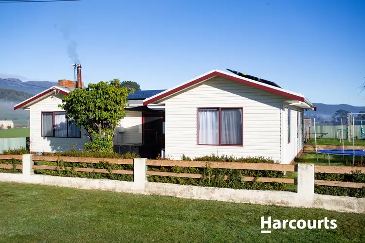 Fourth view of Homely house listing, 35 Baldocks Road, Mole Creek TAS 7304
