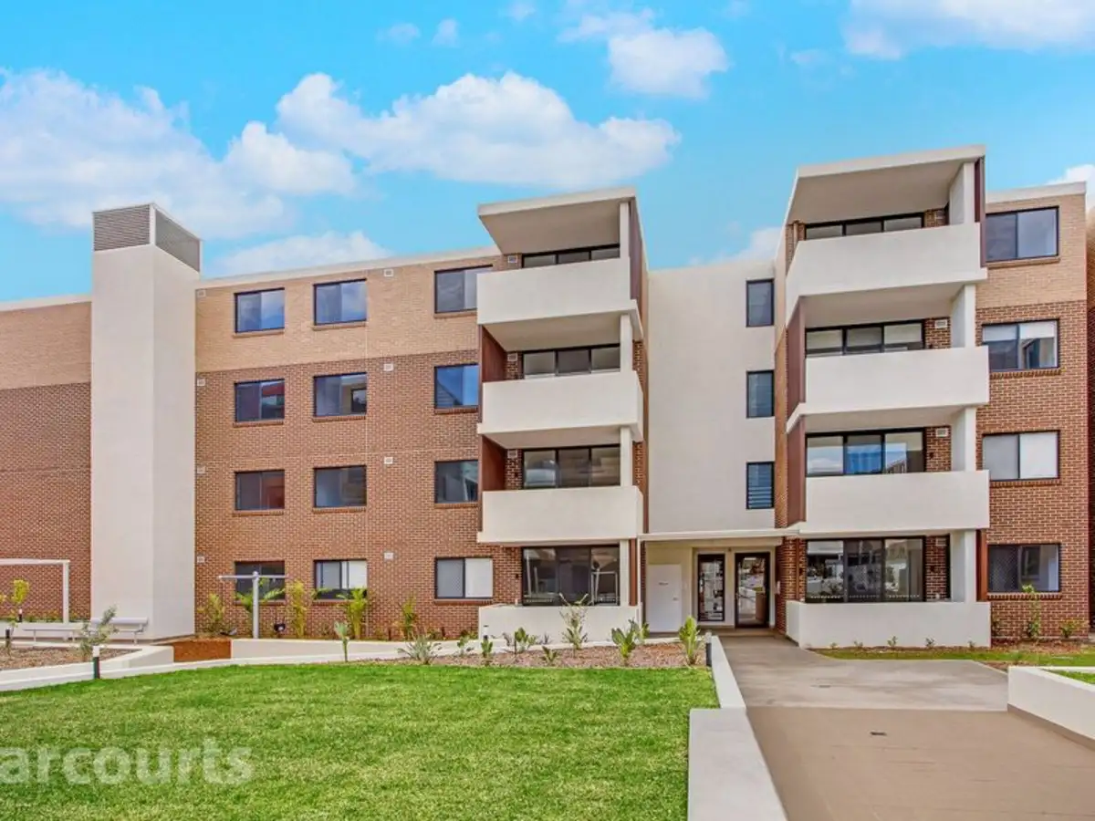 Main view of Homely house listing, D203/9 Terry Road, Rouse Hill NSW 2155