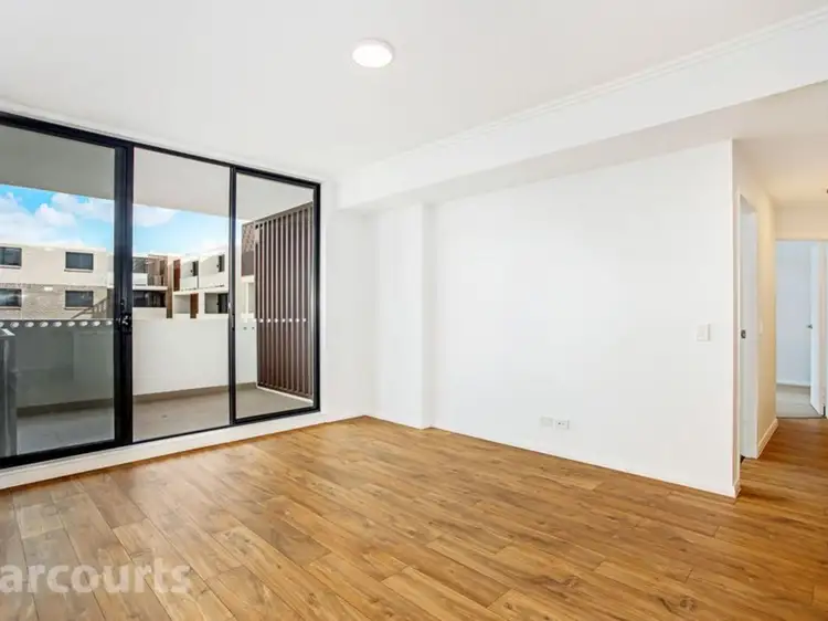Second view of Homely house listing, D203/9 Terry Road, Rouse Hill NSW 2155