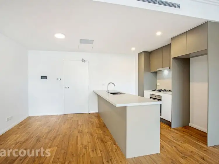 Third view of Homely house listing, D203/9 Terry Road, Rouse Hill NSW 2155