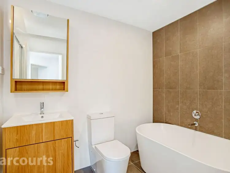Fifth view of Homely house listing, D203/9 Terry Road, Rouse Hill NSW 2155