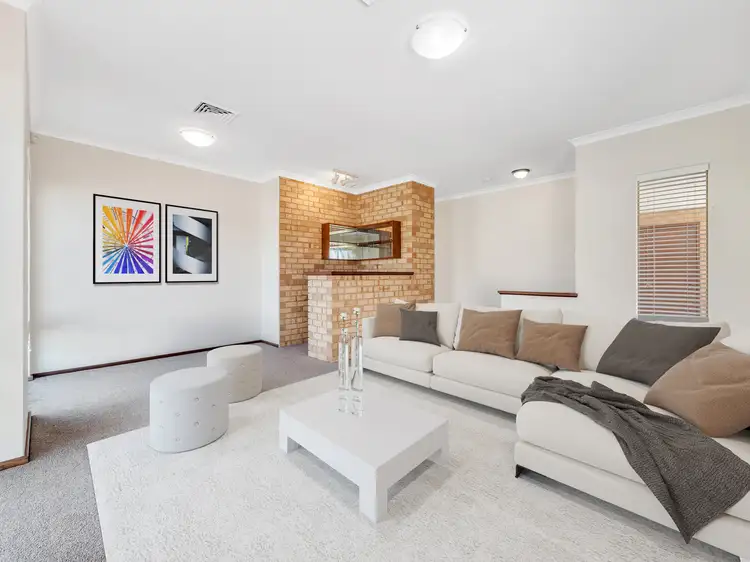 Second view of Homely house listing, 31A Quinns Road, Quinns Rocks WA 6030