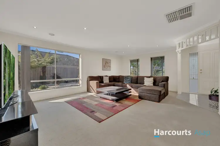 Sixth view of Homely house listing, 25 Kershaw Drive, Narre Warren South VIC 3805