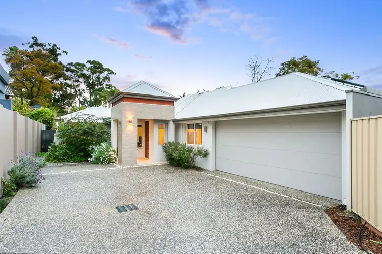 13A Cunningham Street, Applecross WA 6153