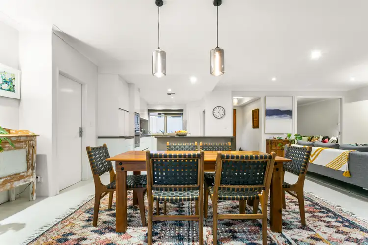 Third view of Homely house listing, 13A Cunningham Street, Applecross WA 6153