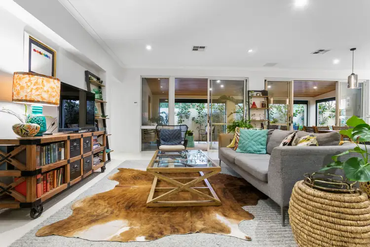 Fourth view of Homely house listing, 13A Cunningham Street, Applecross WA 6153