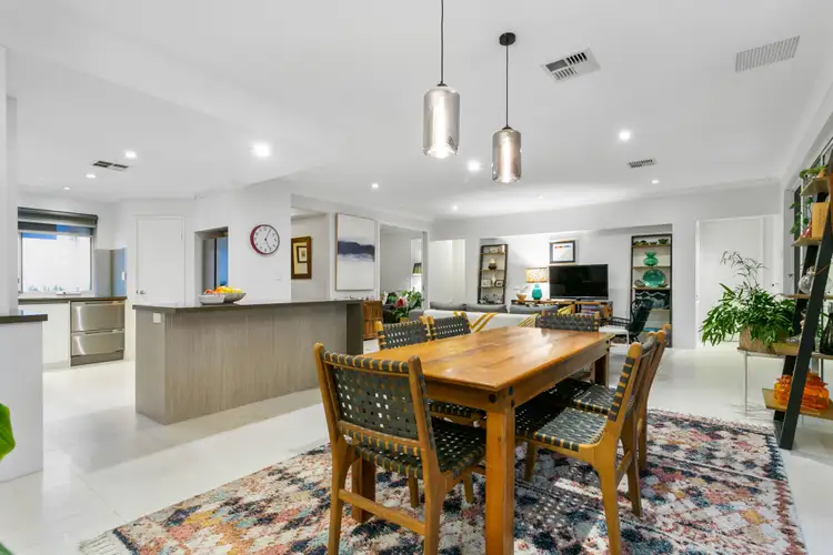 Fifth view of Homely house listing, 13A Cunningham Street, Applecross WA 6153