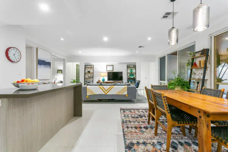 Sixth view of Homely house listing, 13A Cunningham Street, Applecross WA 6153