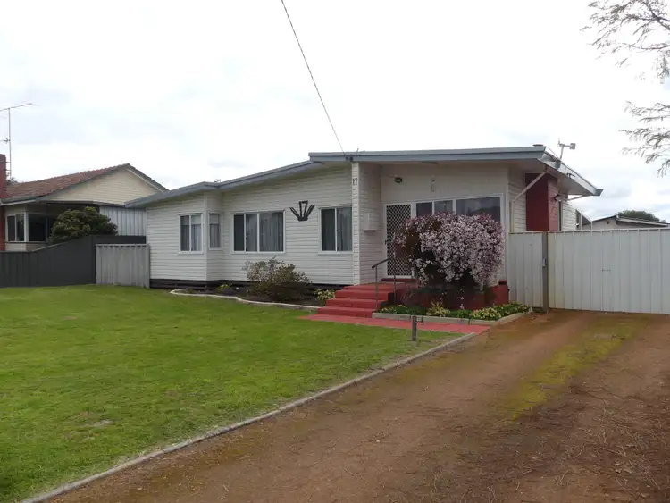 Second view of Homely house listing, 17 Limmer Street, Manjimup WA 6258