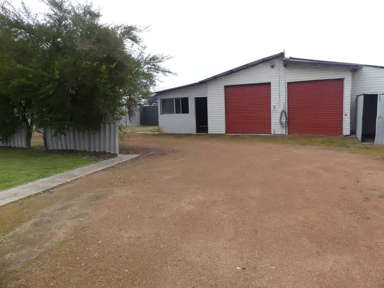 Third view of Homely house listing, 17 Limmer Street, Manjimup WA 6258