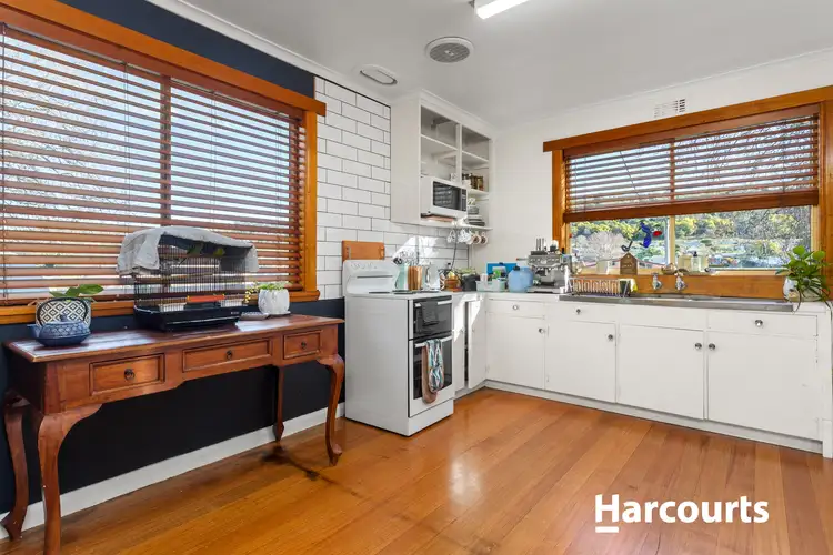 Third view of Homely house listing, 1A Bernard Street, Beaconsfield TAS 7270