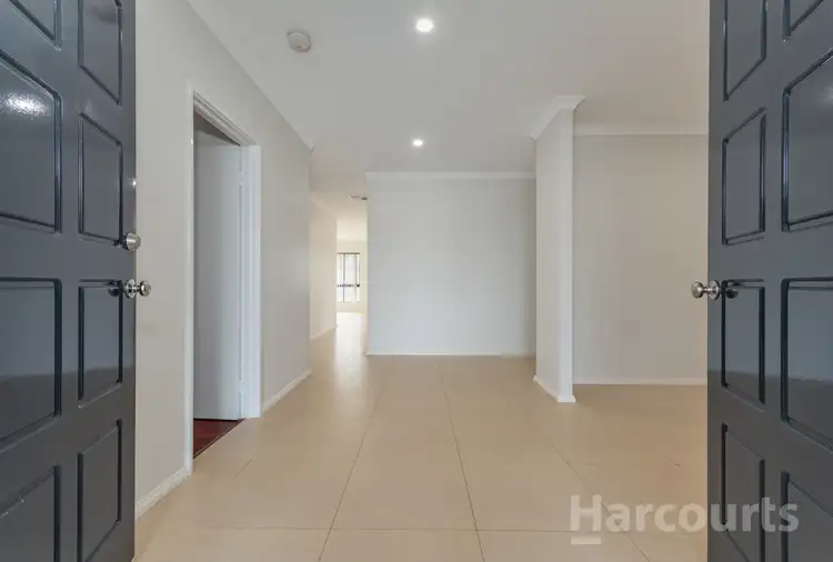 Second view of Homely house listing, 18 Cairo Way, Wanneroo WA 6065