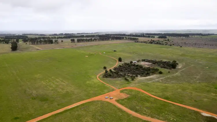 Main view of Homely rural property listing, 213 Dempster Road, Gibson WA 6448