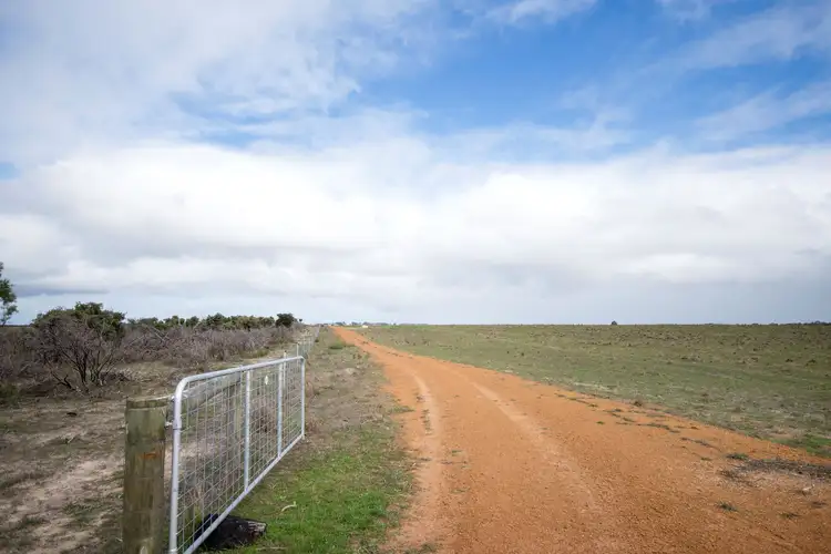 Seventh view of Homely rural property listing, 213 Dempster Road, Gibson WA 6448