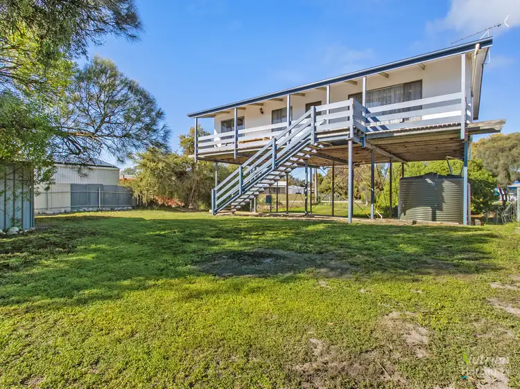 Second view of Homely house listing, 59 Ti-Tree Road, The Pines SA 5577
