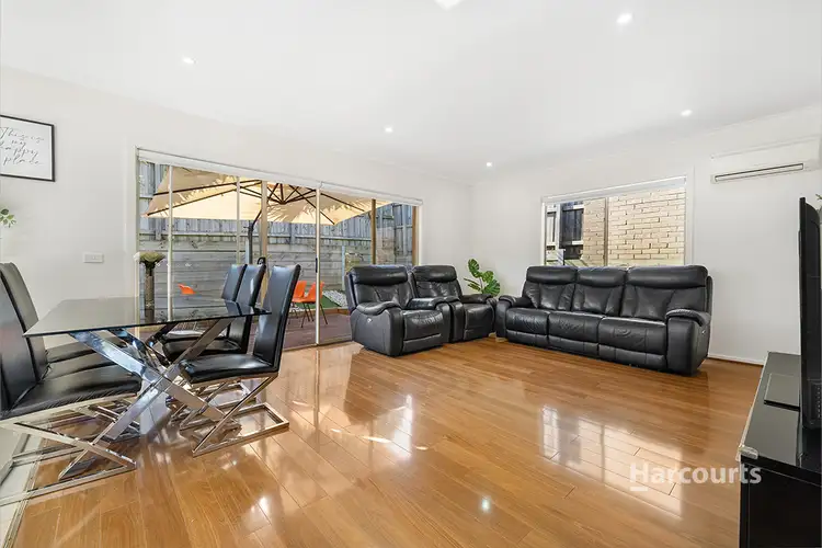 Second view of Homely unit listing, 32/21 Kingfisher Drive, Doveton VIC 3177