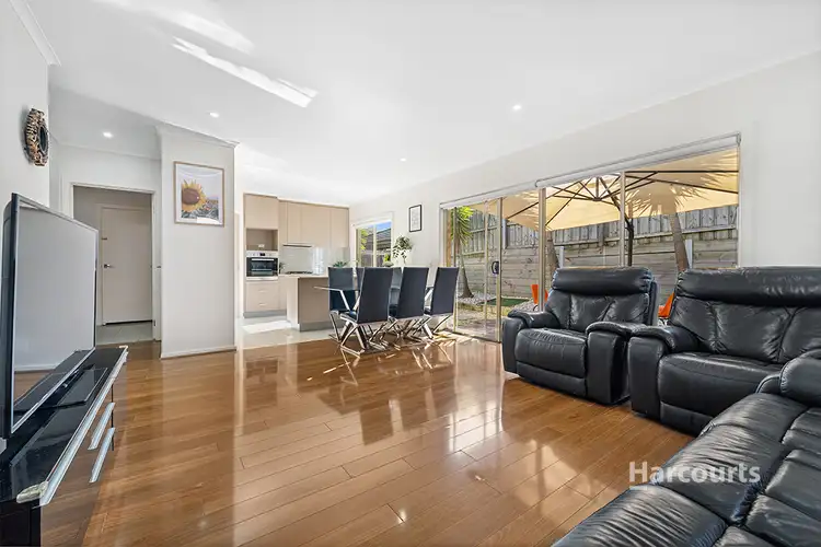 Third view of Homely unit listing, 32/21 Kingfisher Drive, Doveton VIC 3177