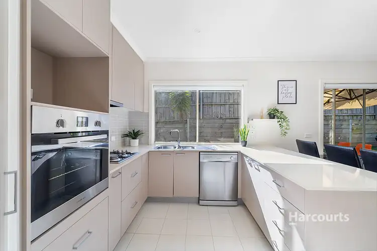 Fourth view of Homely unit listing, 32/21 Kingfisher Drive, Doveton VIC 3177