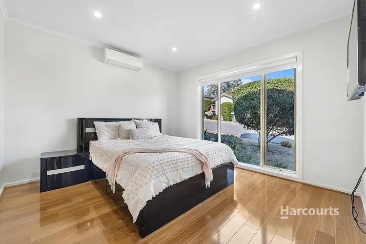 Fifth view of Homely unit listing, 32/21 Kingfisher Drive, Doveton VIC 3177