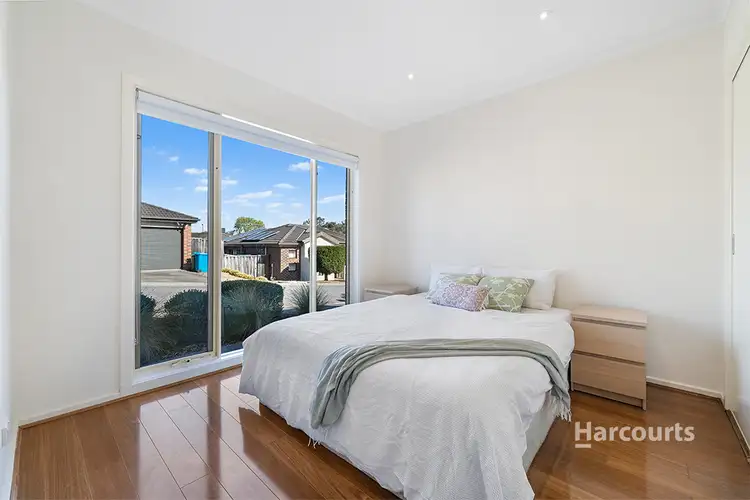 Sixth view of Homely unit listing, 32/21 Kingfisher Drive, Doveton VIC 3177
