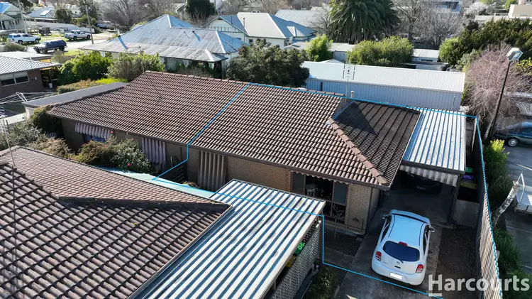 15C Urquhart Street, Horsham VIC 3400