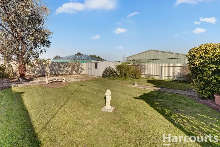 Third view of Homely house listing, 17 Fraser Drive, Horsham VIC 3400