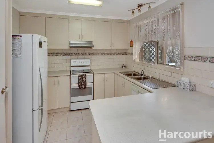 Fifth view of Homely house listing, 17 Fraser Drive, Horsham VIC 3400