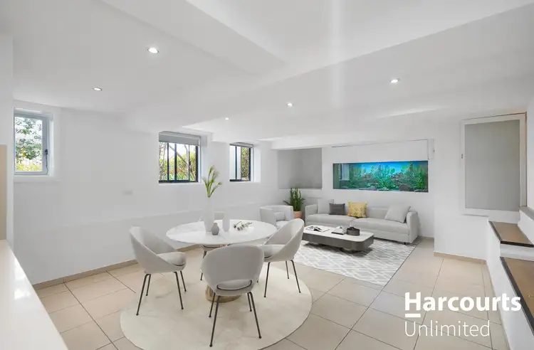 Sixth view of Homely house listing, 21 Oulton Street, Prospect NSW 2148