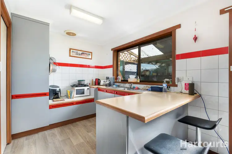 Fourth view of Homely unit listing, 3/1 Baxter Court, Moe VIC 3825