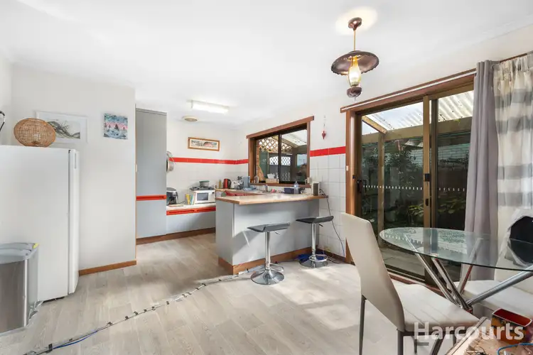 Fifth view of Homely unit listing, 3/1 Baxter Court, Moe VIC 3825