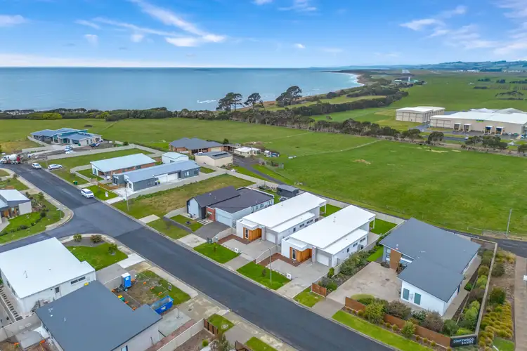 Second view of Homely villa listing, 1/2 Beachrock View, East Devonport TAS 7310