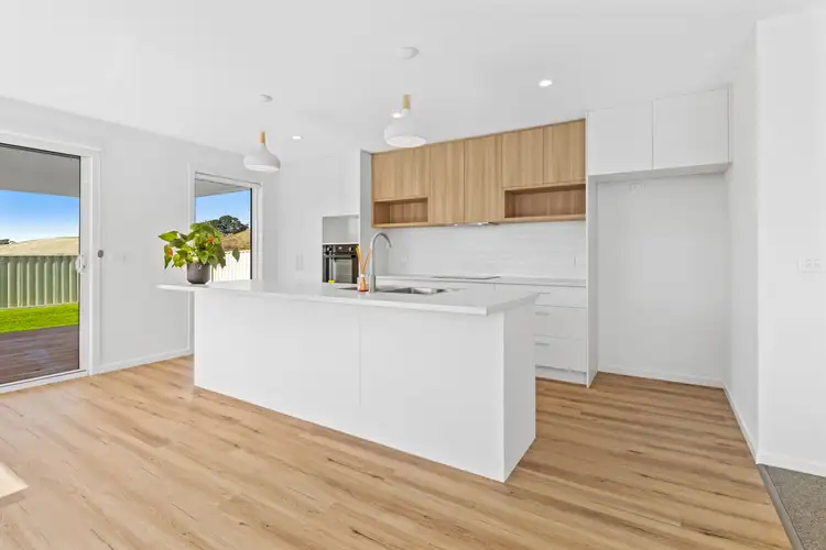 Third view of Homely villa listing, 1/2 Beachrock View, East Devonport TAS 7310