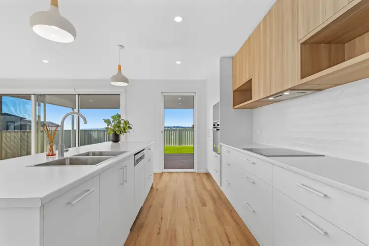 Fourth view of Homely villa listing, 1/2 Beachrock View, East Devonport TAS 7310