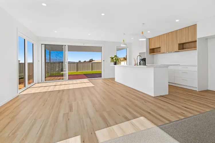 Fifth view of Homely villa listing, 1/2 Beachrock View, East Devonport TAS 7310
